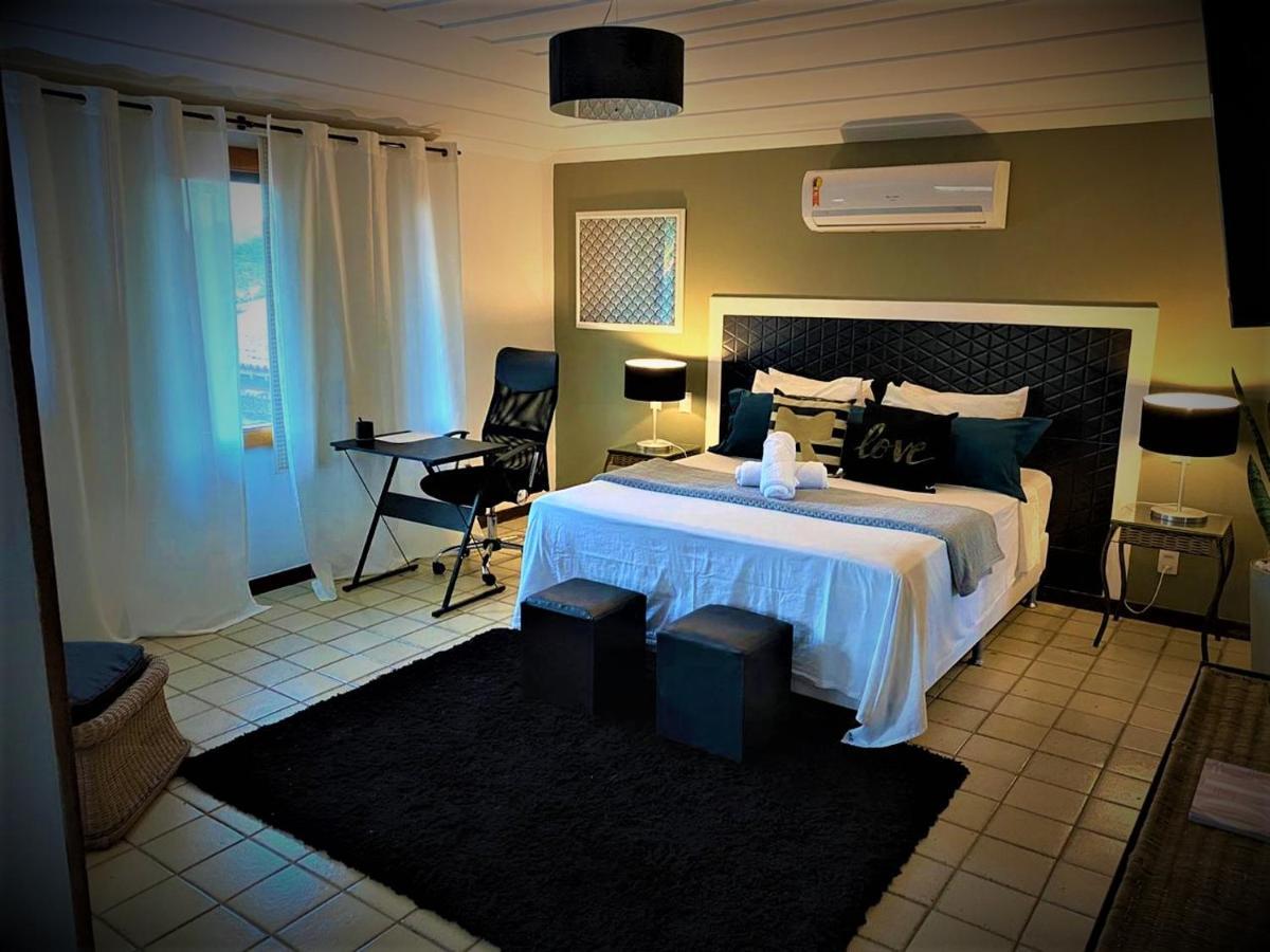 Buzios Prime Hotel Exterior photo