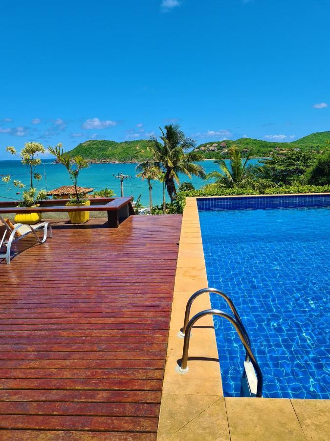 Buzios Prime Hotel Exterior photo