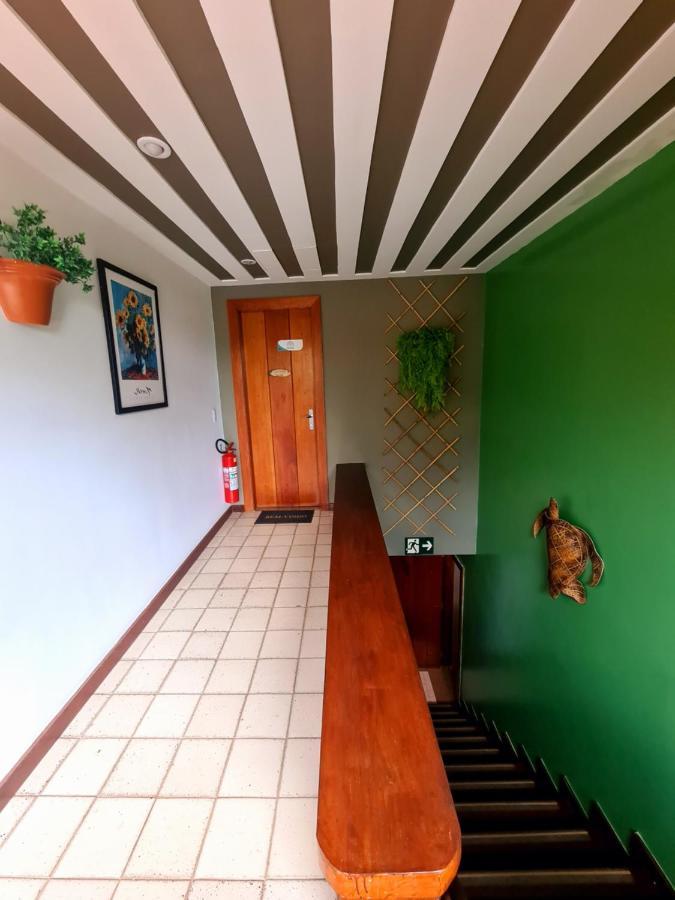 Buzios Prime Hotel Exterior photo