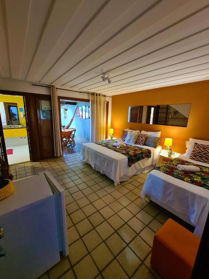 Buzios Prime Hotel Exterior photo