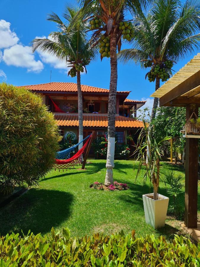 Buzios Prime Hotel Exterior photo