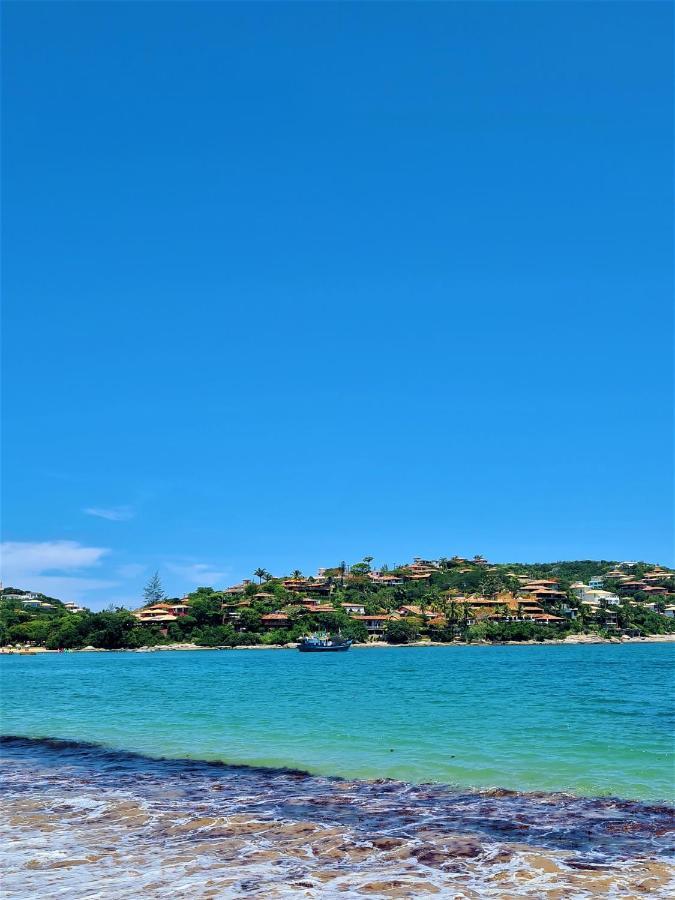 Buzios Prime Hotel Exterior photo
