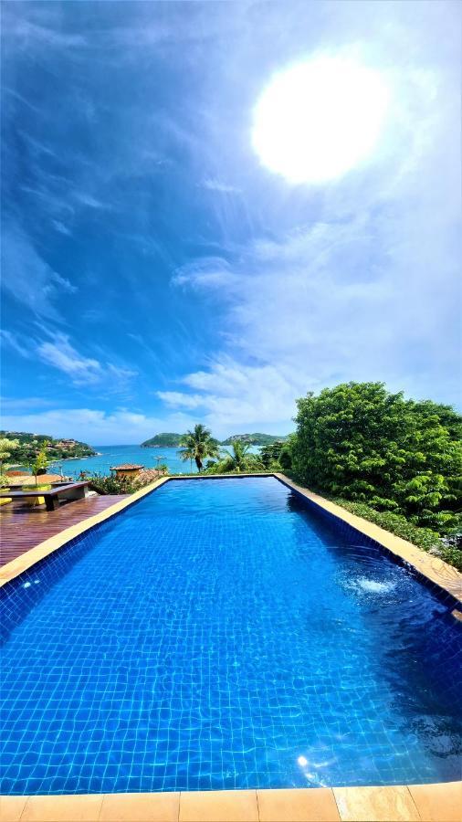 Buzios Prime Hotel Exterior photo