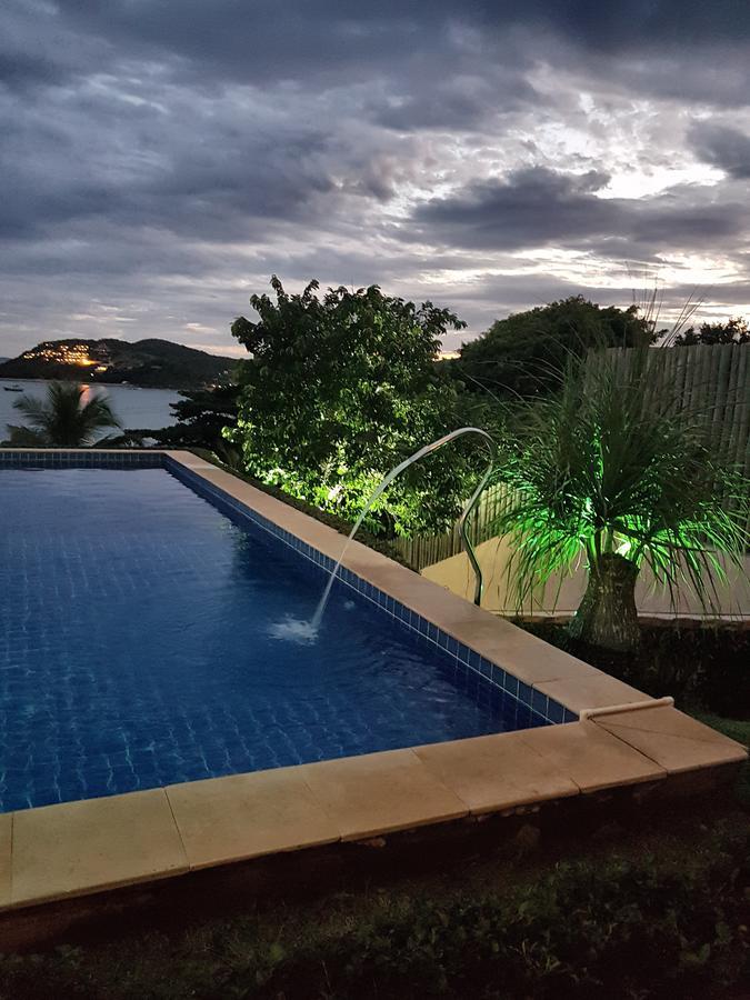 Buzios Prime Hotel Exterior photo