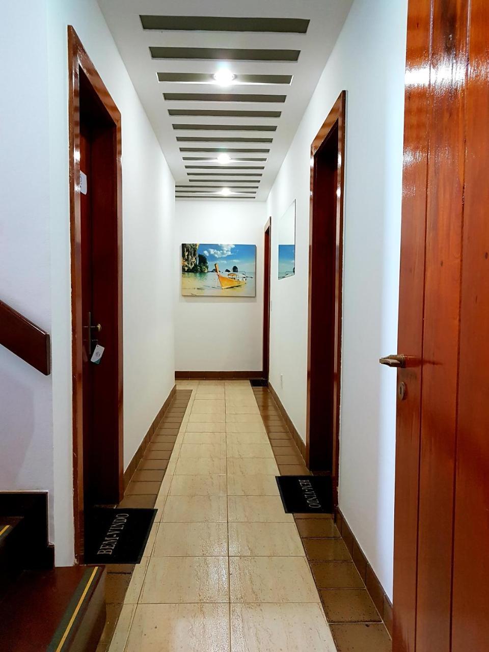 Buzios Prime Hotel Exterior photo