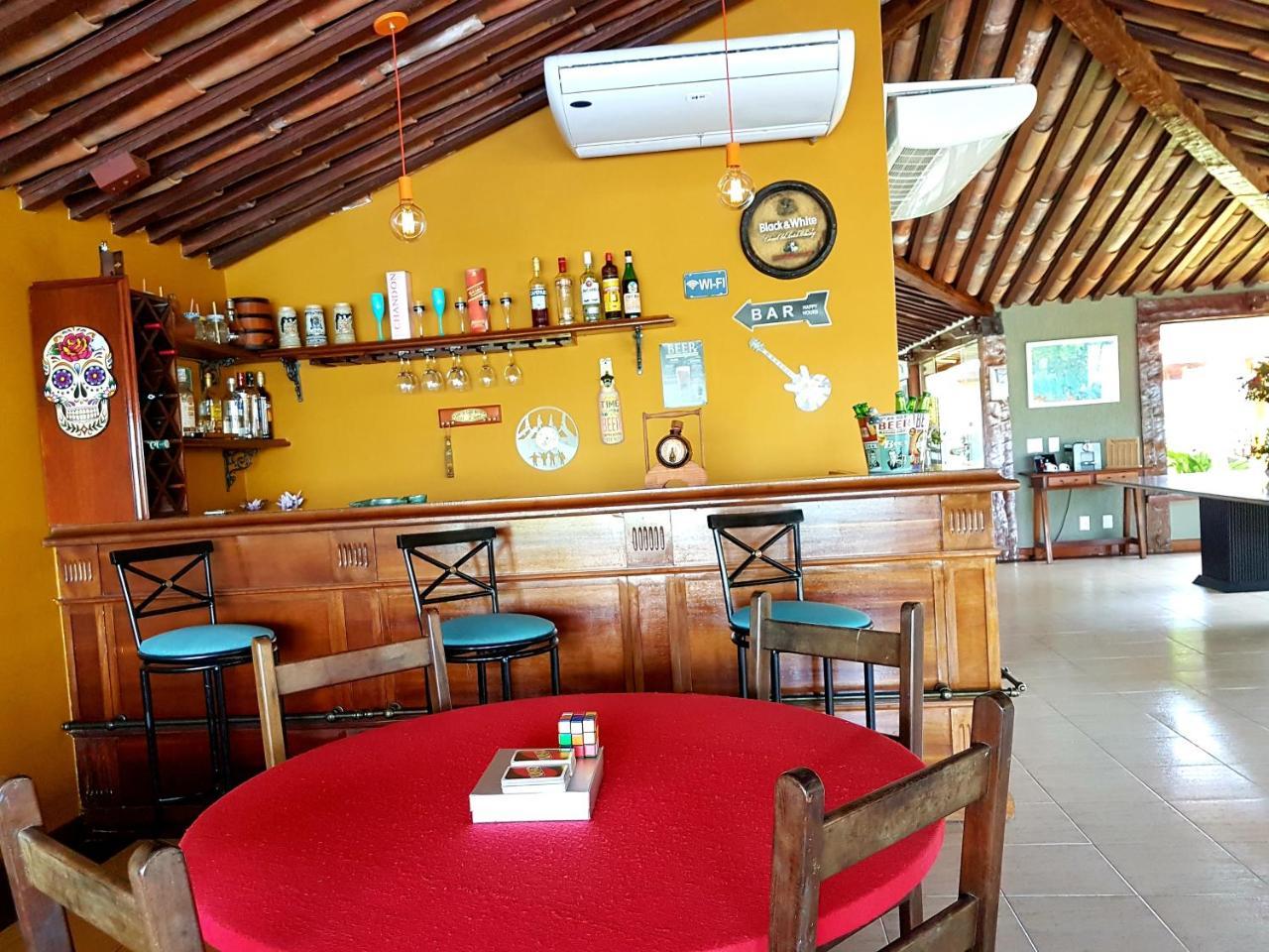 Buzios Prime Hotel Exterior photo
