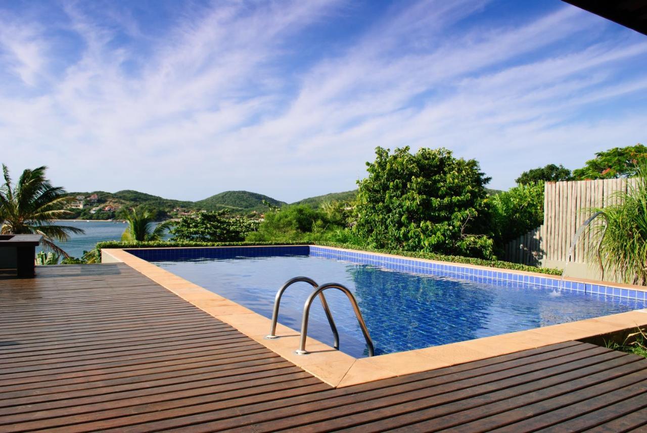 Buzios Prime Hotel Exterior photo