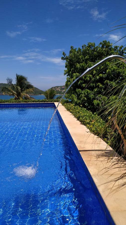 Buzios Prime Hotel Exterior photo