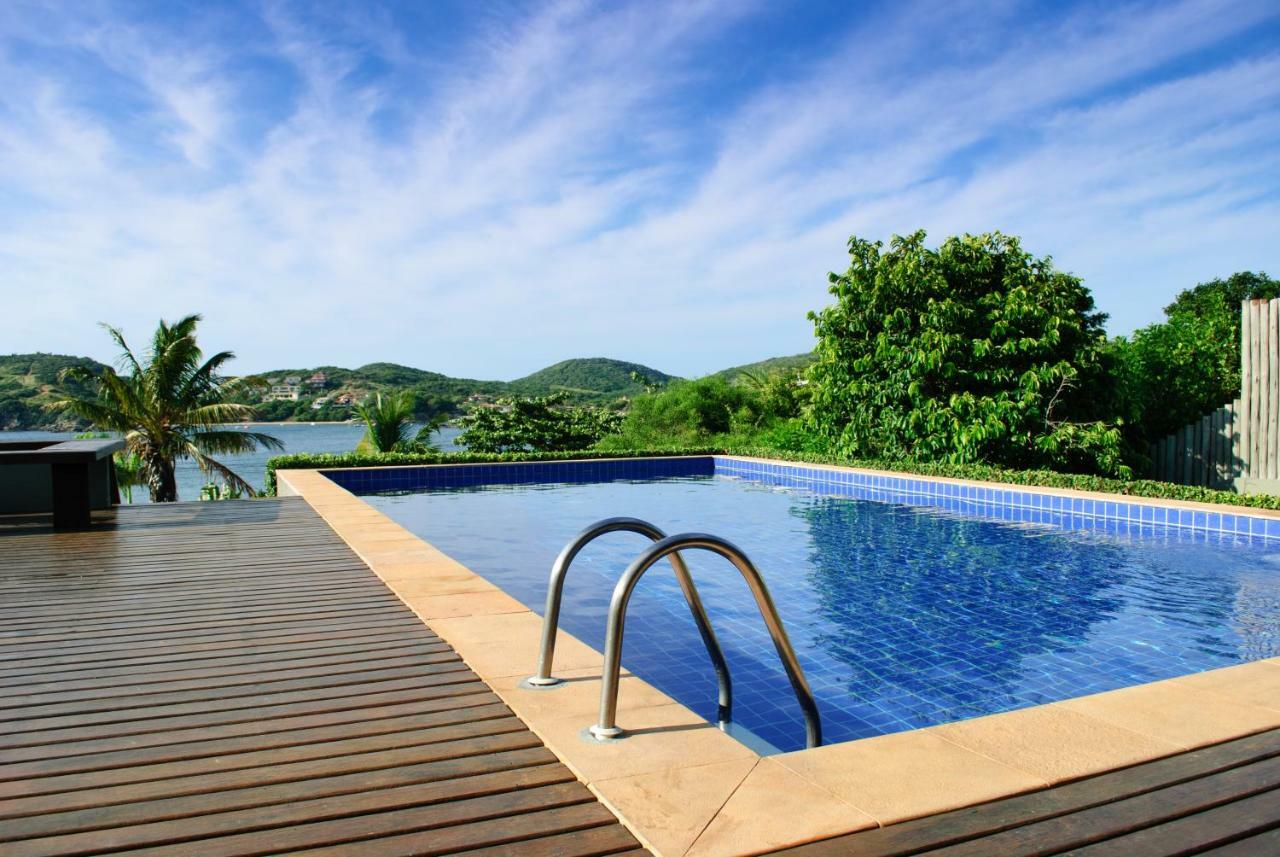 Buzios Prime Hotel Exterior photo