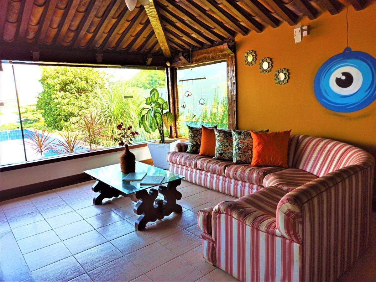 Buzios Prime Hotel Exterior photo