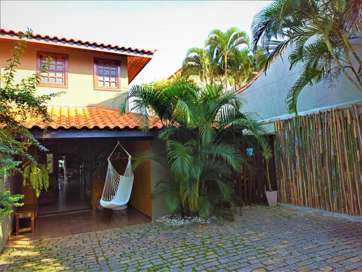 Buzios Prime Hotel Exterior photo