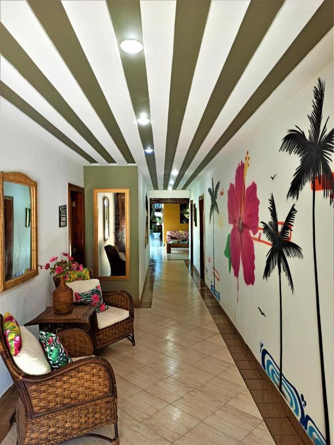 Buzios Prime Hotel Exterior photo